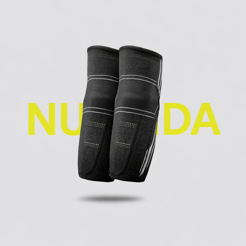 Compresiones de codo Nuvenda