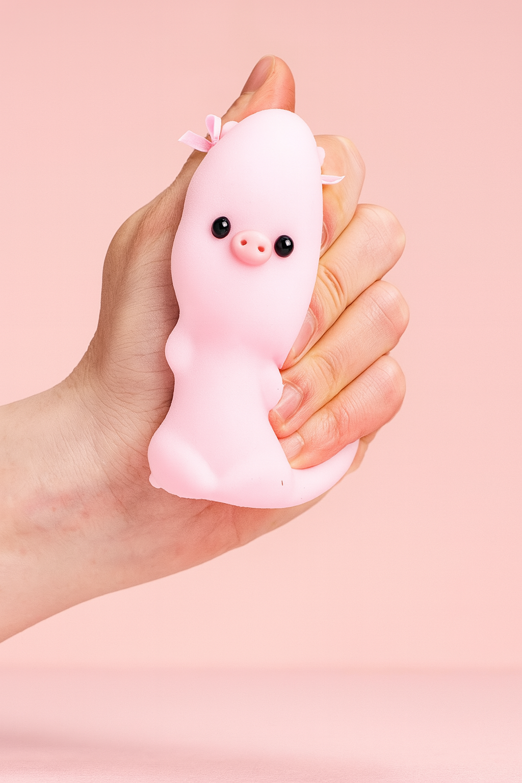 🐾 Pack Mini Cute (3 Squishys)