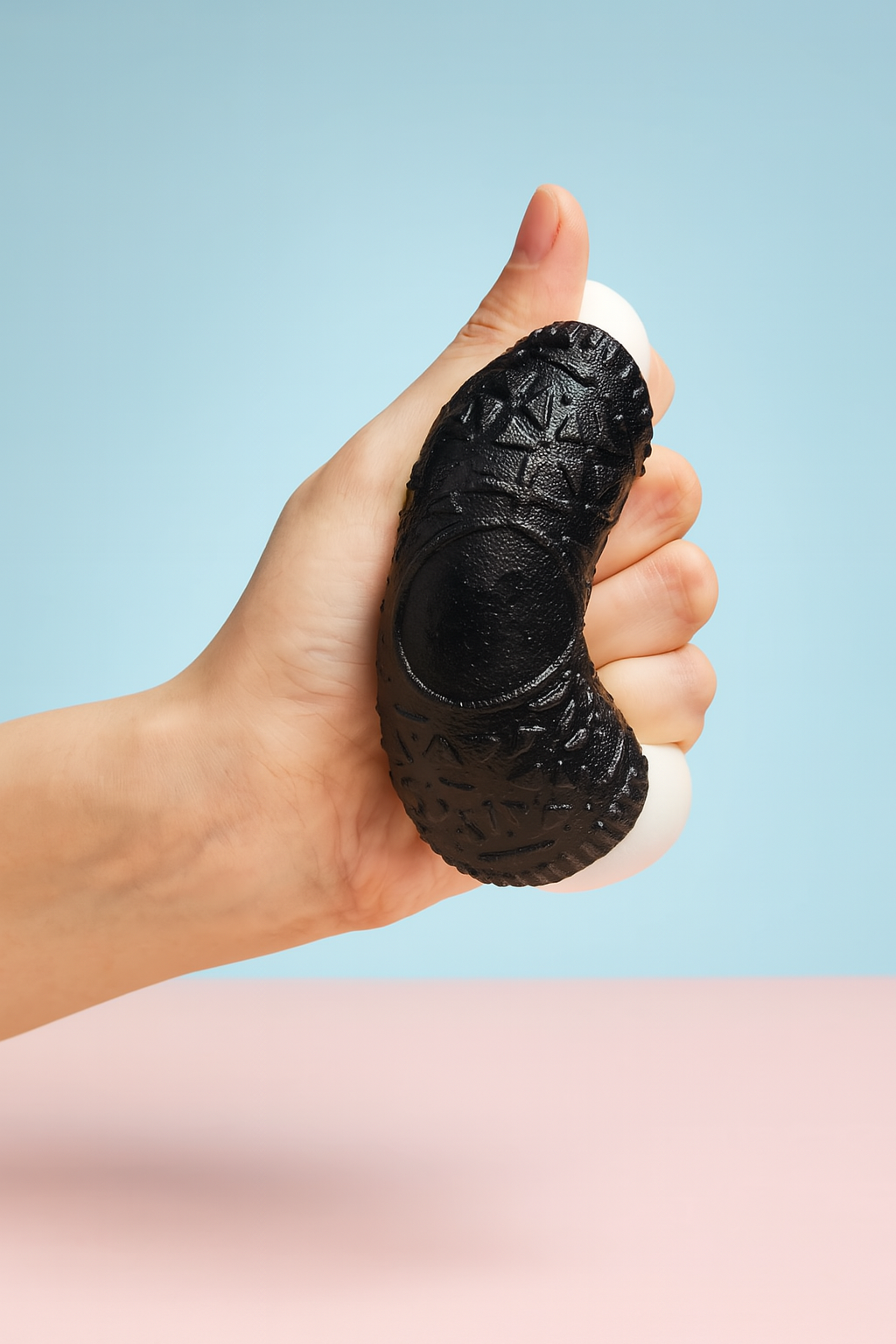 🐾 Pack Mini Cute (3 Squishys)