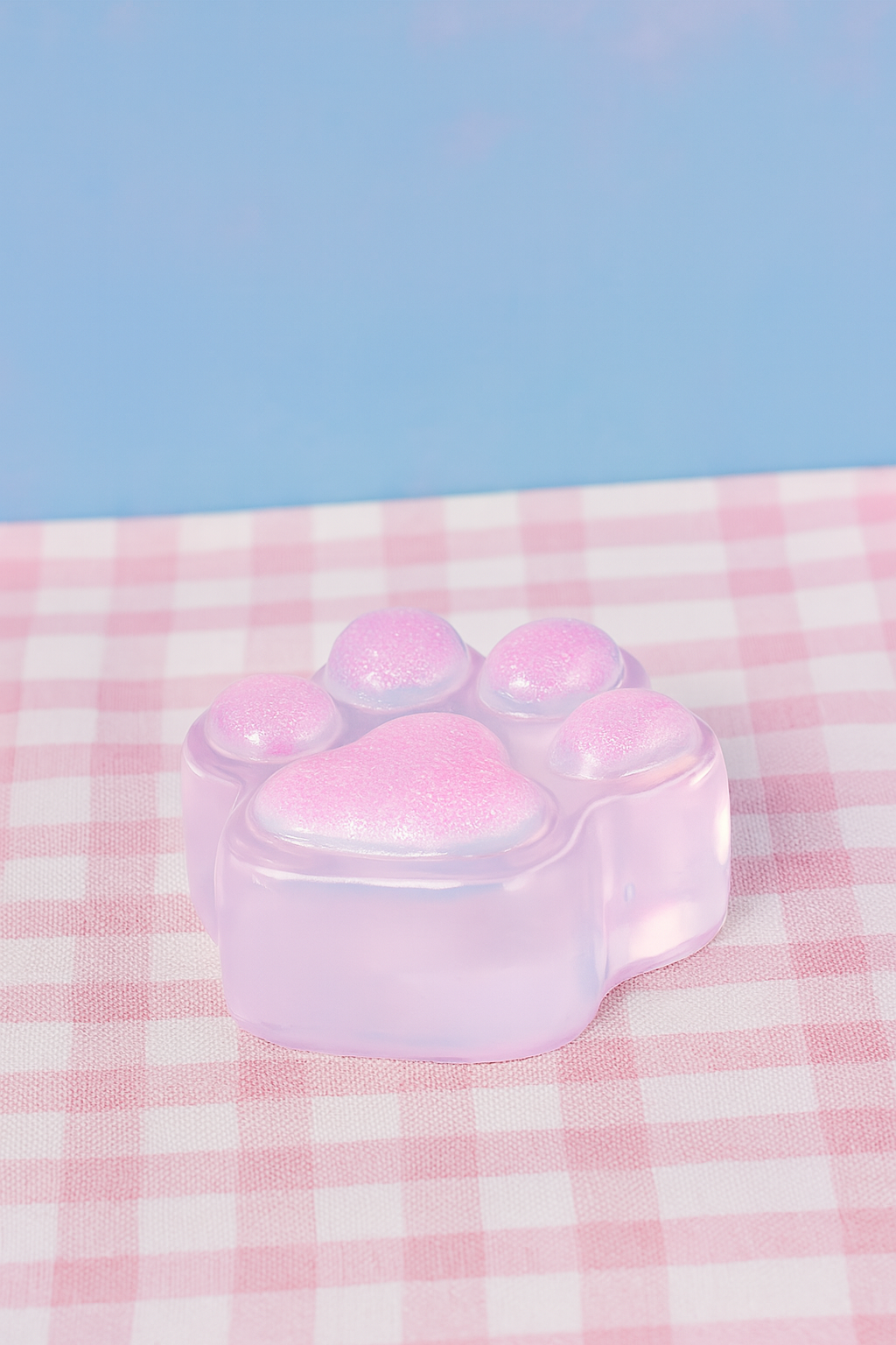 🐾 Pack Mini Cute (3 Squishys)