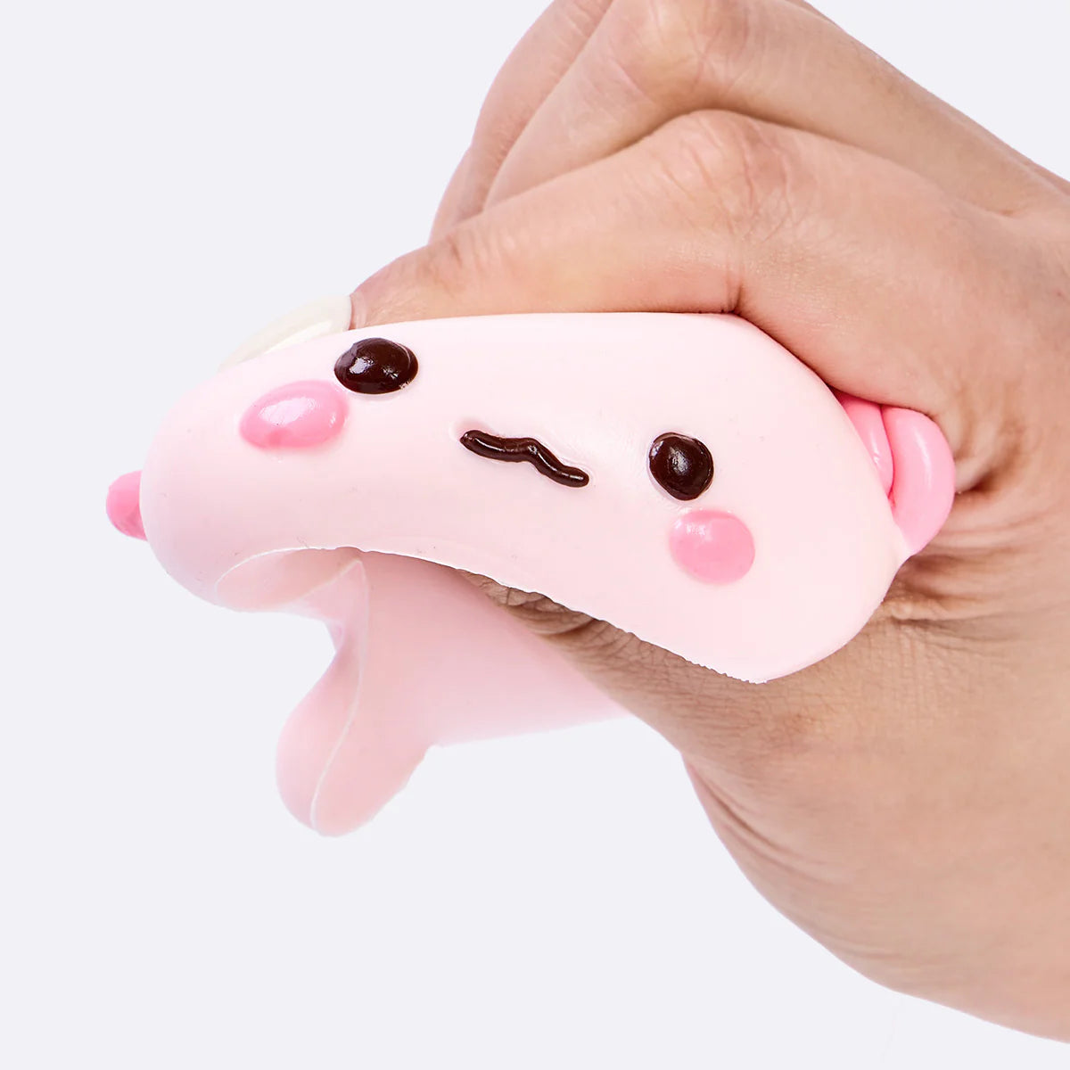 🐣 Pack Kawaii Squad (3 Squishys)