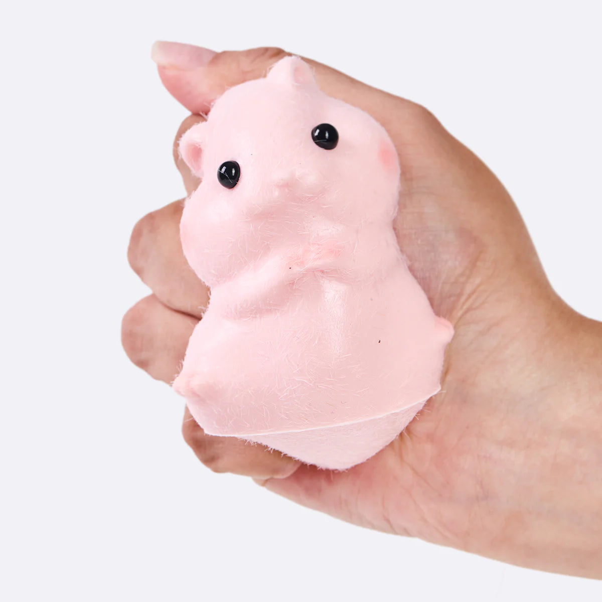 🐹 Pack Chill Animals (3 Squishys)