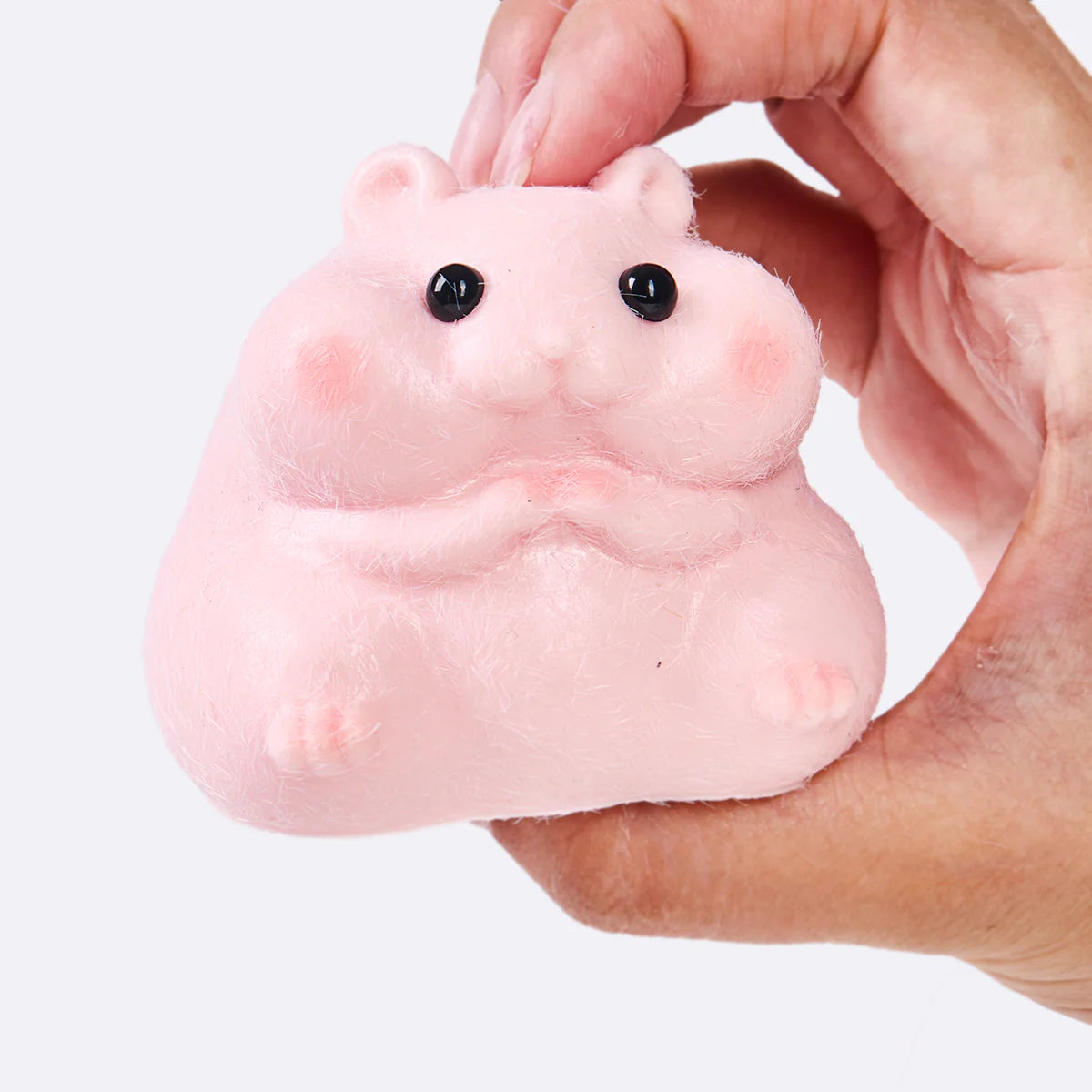 🐹 Pack Chill Animals (3 Squishys)