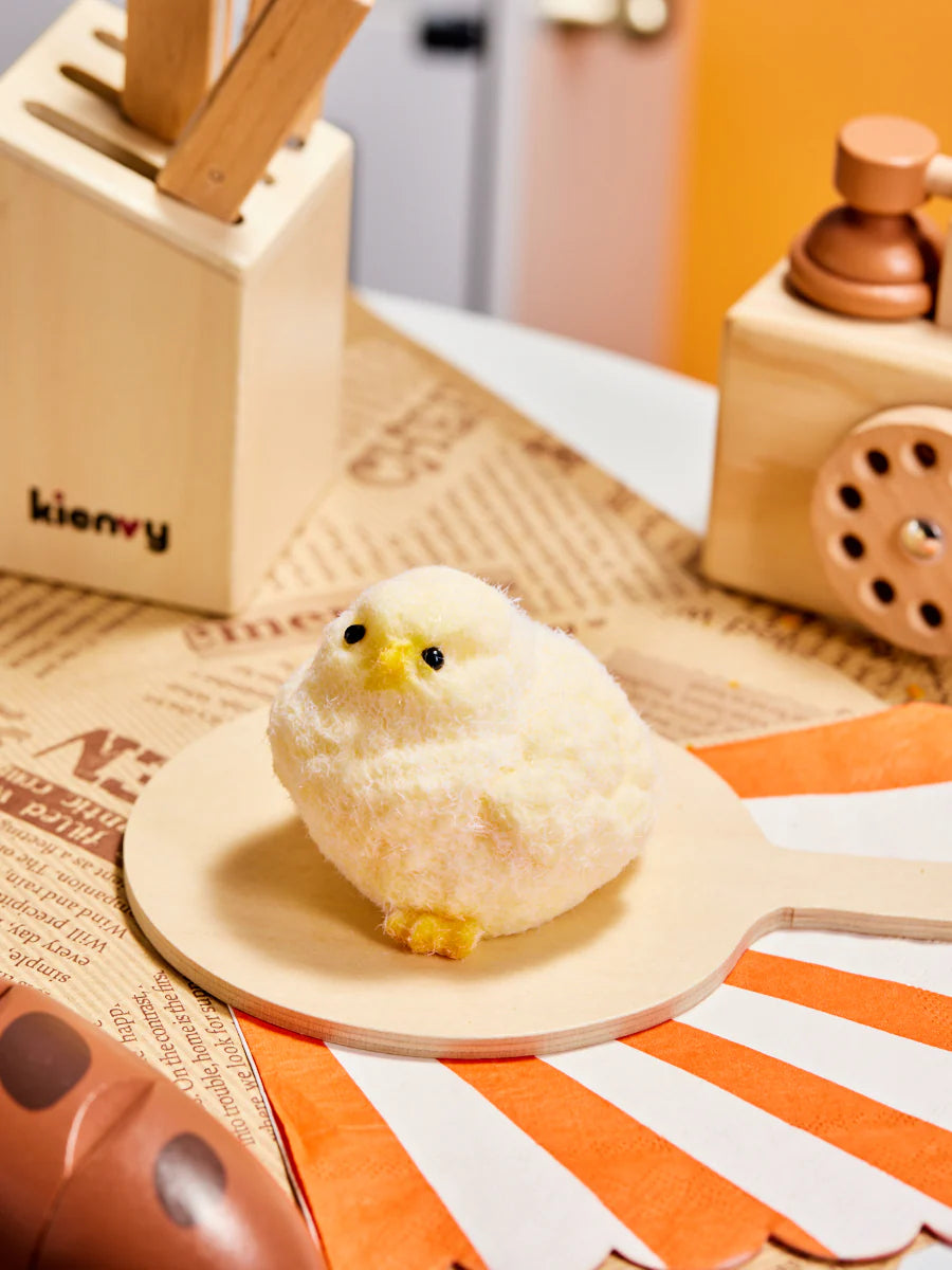 🐣 Pack Kawaii Squad (3 Squishys)