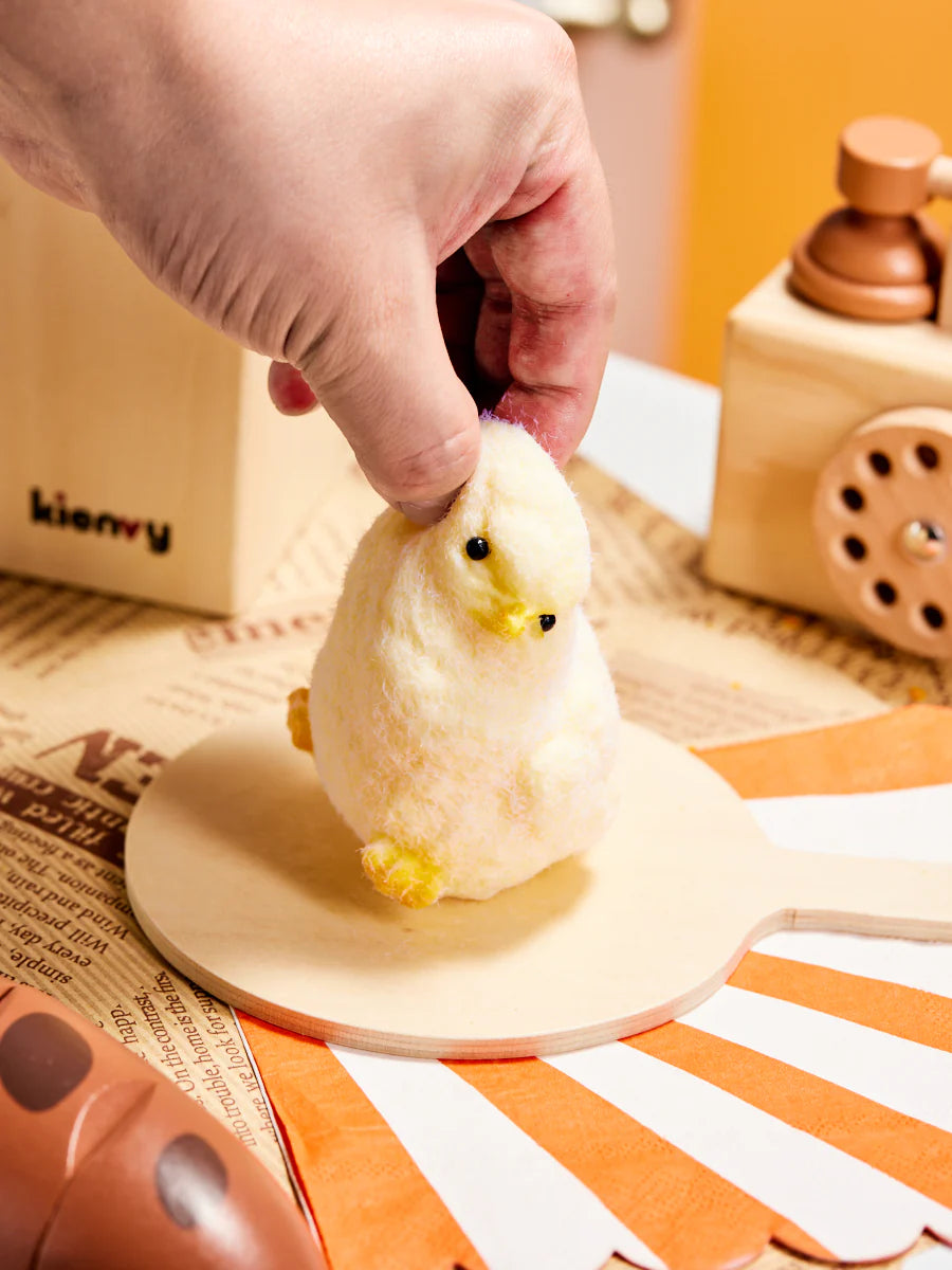 🐣 Pack Kawaii Squad (3 Squishys)