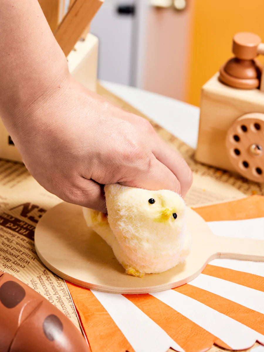 🐣 Pack Kawaii Squad (3 Squishys)