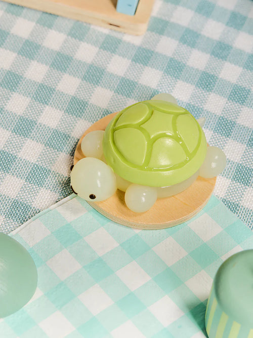 🐣 Pack Kawaii Squad (3 Squishys)