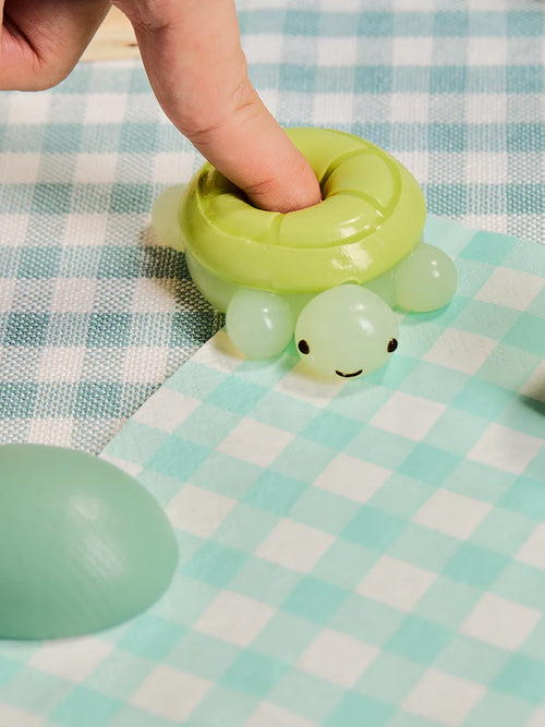 🐣 Pack Kawaii Squad (3 Squishys)