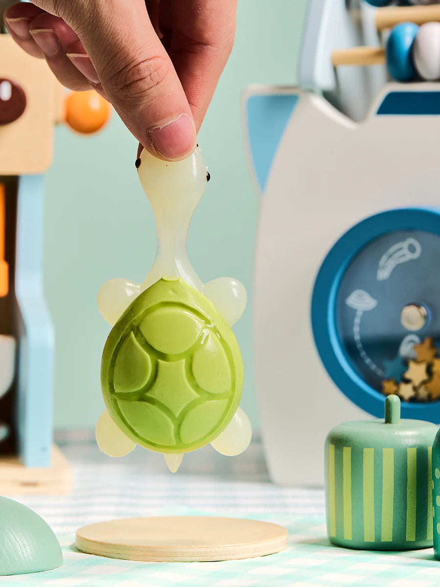 🐣 Pack Kawaii Squad (3 Squishys)